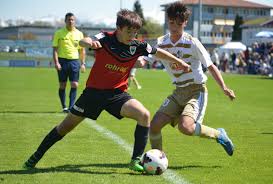 It shows all personal information about the players, including age, nationality, contract duration. Open Day 2017 Team Sempachersee Regiofussball Ch