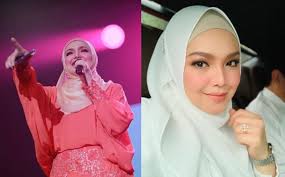 Tamat la sudah debaran yang dinantikan oleh semua peminat lagu malaysia dengan berakhir anugerah juara lagu 33 malam tadi. Saya Tetap Pendirian Setakat Ini Siti Nurhaliza Tak Mahu Bertanding Di Anugerah Juara Lagu Gempak