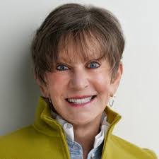 Polly Ryan's Instagram, Twitter & Facebook