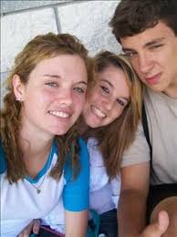 Shae Burchfield Obituary (2010)