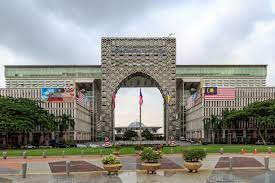 Apa lagi yang ada di putrajaya ni? Putrajaya Corporation Wikipedia
