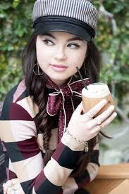 Tiffany Landry's Instagram, Twitter & Facebook