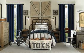 If you have high ceilings and/or large windows that will allow in plenty of light, you can dare to paint the walls with a dark blue, and add perfect for a kids room, or a study, use calming blues in different depths of its palette on walls, shelving and even. Navy Blue Boy Room Ideas Novocom Top