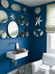 Planning is essential when it comes to small bathrooms, everything from layout to floor plans to storage ideas and more. 97 Cool Blue Bathroom Design Ideas Digsdigs