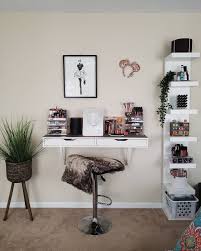 See more ideas about ikea makeup vanity, vanity, beauty room. Women Are Turning A 40 Drawer From Ikea Into The Dream Dressing Table And It Fits The Smallest Bedrooms