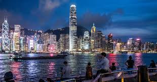 Travel advisory the center for disease control (c.d.c.) and the u.s. China Plans Overhaul Of Hong Kong S Elections The New York Times