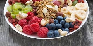 Gli ortaggi più ricchi di fibre in assoluto sono sicuramente i carciofi e le melanzane. Quali Cibi Sono Ricchi Di Fibre Colazione Sane Mangiare Sano Sano