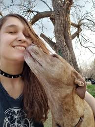 Hello! We are new to the group. Meet Jessie our 4 month old baby girl! We  call her Jessica Shovel Paws! Her paws are huge!