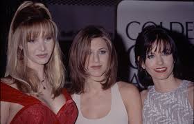 Actor lisa kudrow played one of the lead characters on the show friends amongst other actors like matthew perry, jennifer aniston, and courteney cox. Friends Lisa Kudrow Is Glad The Show Ended Sahiwal