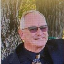 Keith (Casey) Barnes Obituary