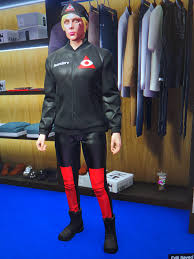 When you purchase through links on our site, we may earn an affiliate commission. How Did I Unlock This Outfit It S Called Securoserv 4 Gtaonline