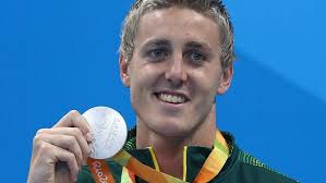 Brenden Hall Lawnton Rio Paralympics Tokyo