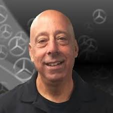 Mercedes-Benz of Sudbury Commercial Vans Staff Members