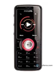 Comparar Haier V730 y Philips M200 ...