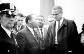 Martin luther king and malcolm x compare and contrast pictures. Past Debates Echo In Split Between Cornel West And Ta Nehisi Coates The New York Times