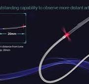 OCT Imaging Catheter: LumenCross F2 | Manufacturer ...