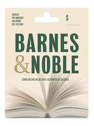 Free shipping on qualified orders. Barnes Noble Gift Card 50 Gift Cards Amazon Com
