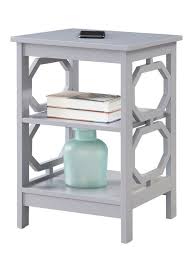 Ardenvor End Table With Storage Johar Furniture Furniture End Tables