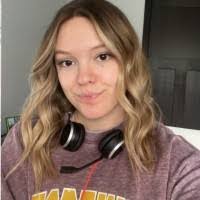 Allison Olson's Instagram, Twitter & Facebook