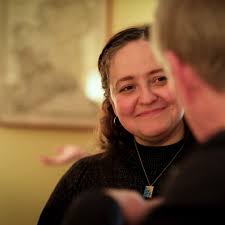 Glucksman Ireland House NYU