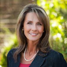 Profile for Randi Powell