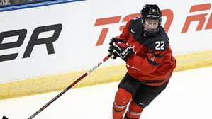 Craig Button Gives His Early Projection Of Team Canada At The 2020 World Juniors Article Bardown