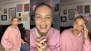 She began her singing career when she produced a demo for rocket records in 2013 titled summer girl. Anne Marie Instagram Live Stream 25 March 2020 Ig Live S Tv