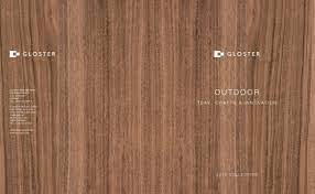 Constructed from solid acacia and metal, the brooklyn is a cool, contemporary. Gloster Outdoor 2018