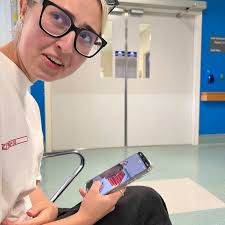 Fundraiser for Charmaine Cecily Wallace by Nerida Papadopoulos : Help Bella  recover from a heart transplant