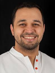 Christopher Abreu's Instagram, Twitter & Facebook