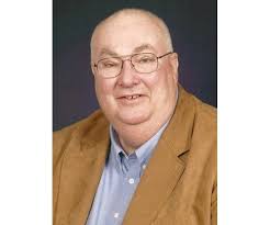 David Heinlein Obituary (2015)