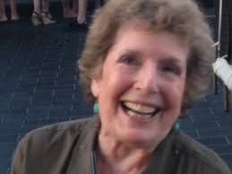 Helene "Honey" Nelson's Obituary