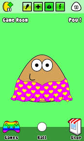 My Pou Mario Characters Character Fictional Characters