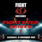 Fightever Series 2 event image