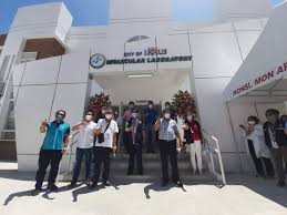 2nd Coronavirus Testing Facility In Cavite Gets Doh Approval