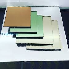 81, silver with dark blue panels, and custom colors 81.5, silver with dark blue panels, and custom colors 82, white with blue panels. Champagne Color Mirror Golden Bronze Mirror Reflective Glass Mirror China Silver Mirror Mirror Glass Made In China Com