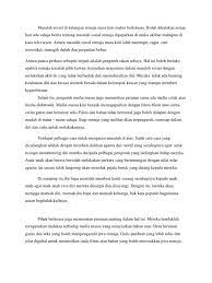 Cooperative, maksud quest, society peer, post morterm, higher pengaruh rakan sebaya. English Esei