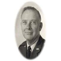 Colonel Willam C. Brewer USAF Ret. Obituary