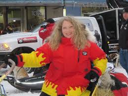 Habits For Life Below Zero An Interview With Kate Rorke Bassich Life Below Zero Reality Tv Great Stories