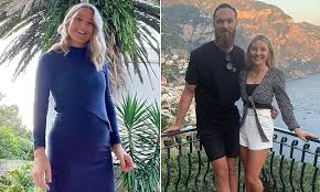 Maybe you would like to learn more about one of these? Afl Star Max Gawn And Partner Jessica Announce They Are Having A Baby Daily Mail Online
