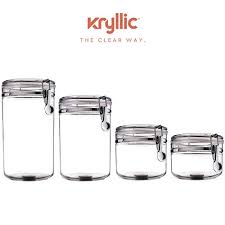 We did not find results for: Kryllic Food Storage Jars Pantry Jars Storage Jars With Airtight Lids Storage Jar Food Jars Airtight Containers Food Jars Canisters Kitchen Jars Pricepulse