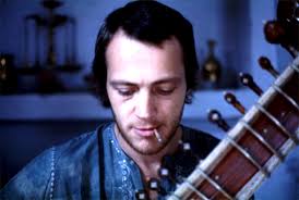 EASTERN PROMISE: The worldly fusion ambient of David Parsons