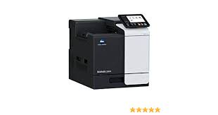 Net care device manager is available as a succeeding product with the same function. Amazon Com Konica Minolta Bizhub C3300i Color Laser Printer Electronics