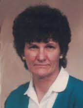 Obituary information for Laura JoAnne Handley