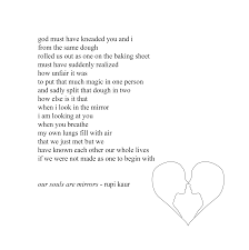 A vibrant and transcendent journey about growth and healing. Rupi Kaur Page 189 From The Sun And Her Flowers Yours Facebook