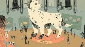 Check spelling or type a new query. Dogs Are Doggos An Internet Language Built Around Love For The Puppers All Tech Considered Npr
