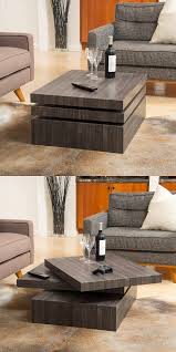 45 Modern Coffee Tables To Add Zing To Your Living Centre Table Living Room Center Table Living Room Modern Square Coffee Table