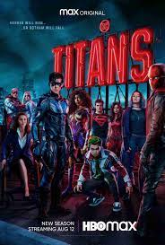 Maybe you would like to learn more about one of these? Titans Season 3 Trailer And Poster Revealed Vitalthrills Com