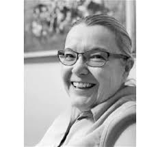 Béatrice MULLINGTON Obituary