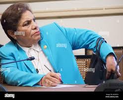 Luz salgado hi-res stock photography and images